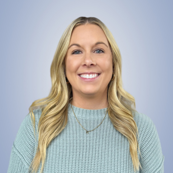 Katie Brewer, Construction Acct/Admin